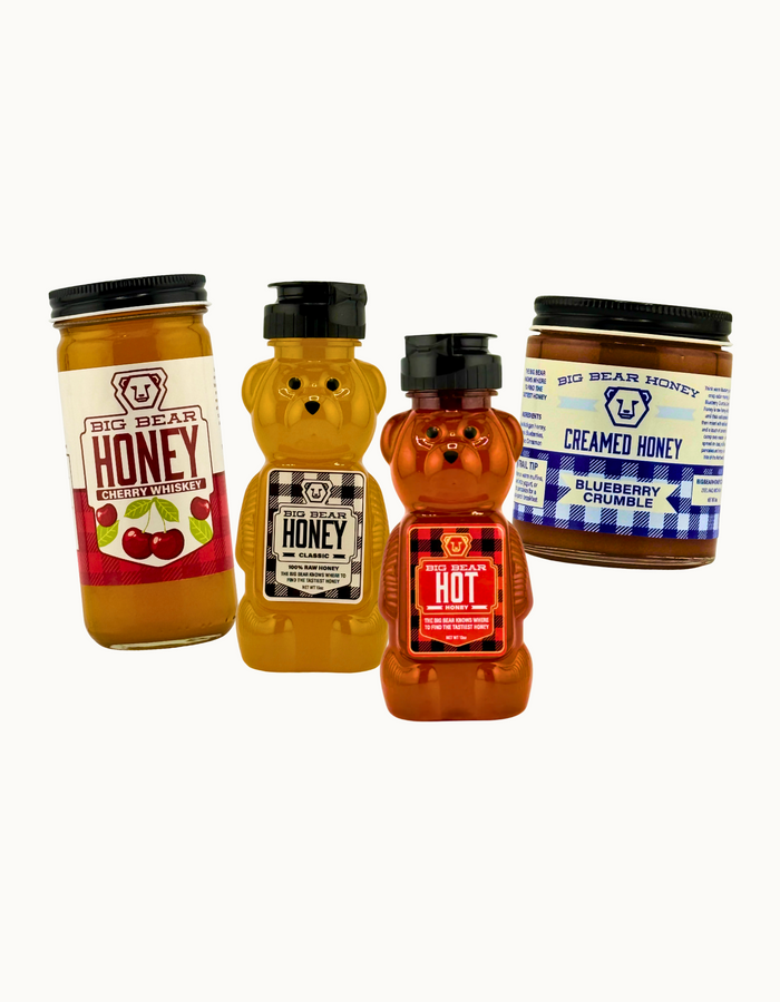 All Honey