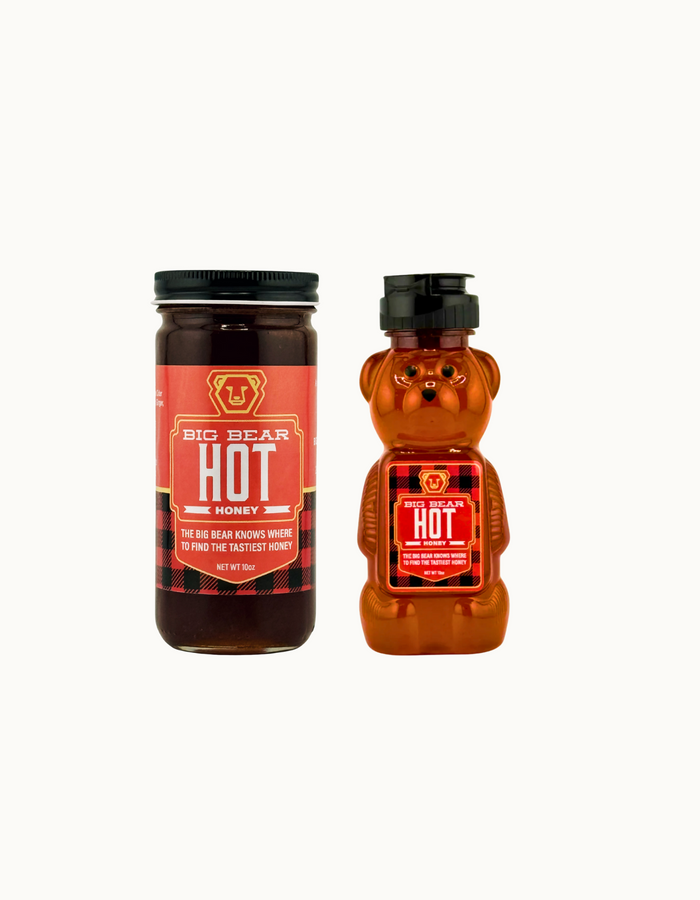 Hot Honey