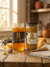 B Fuel & Bee Pollen