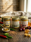 Honey Mustard