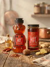 Hot Honey