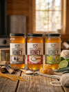 Specialty Honey