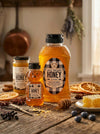 Raw Honey