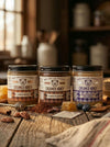 Creamed Honey