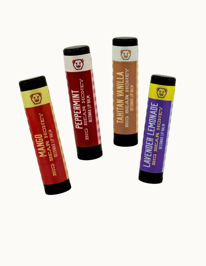 Lip Balm