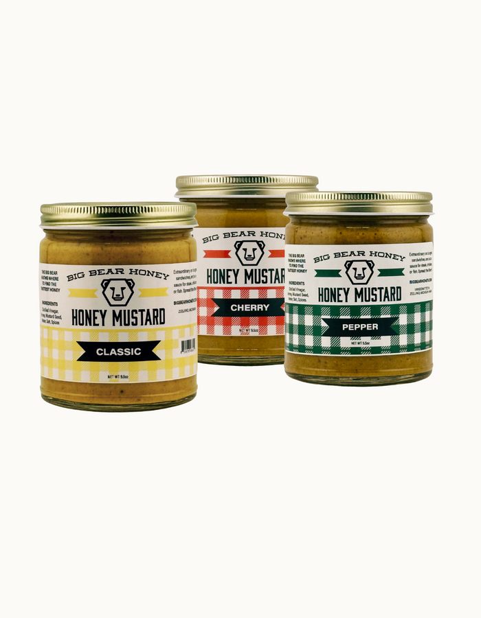 Honey Mustard