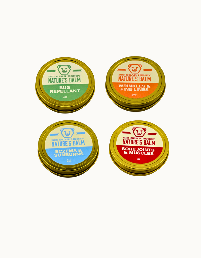 Skin Balm