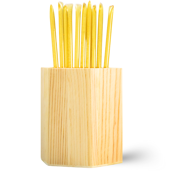Honey Sticks (10 Count)