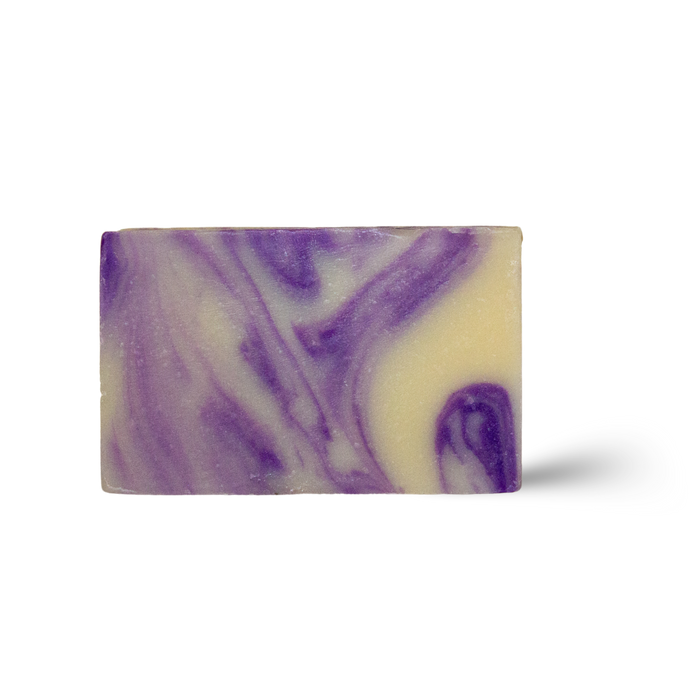 Lavender Soap
