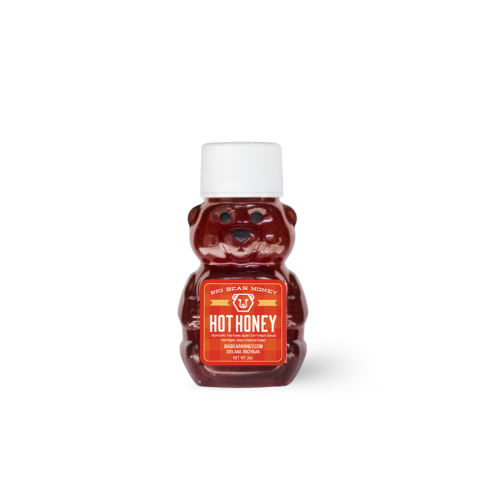 2 oz Hot Honey