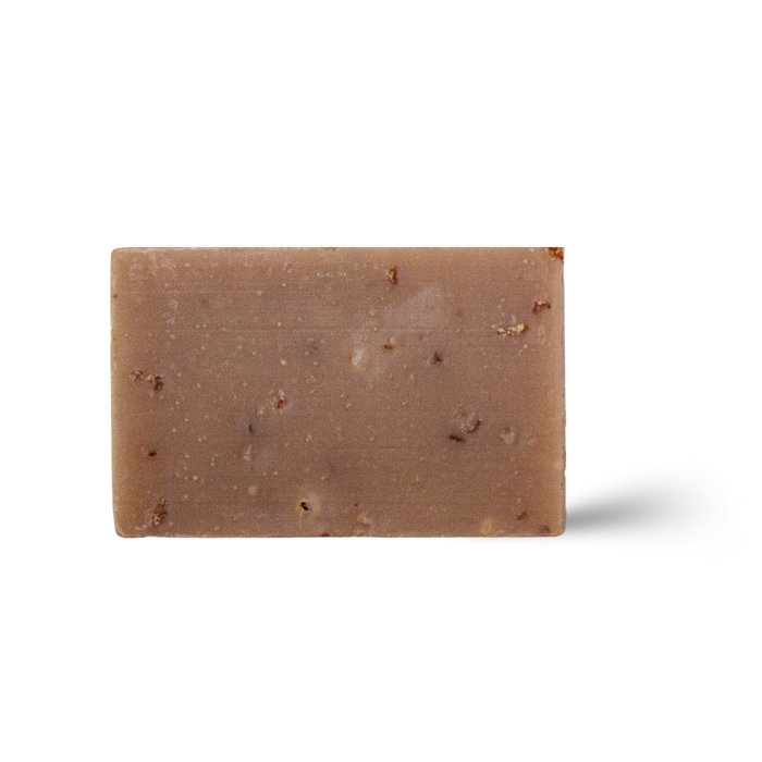 Oatmeal, Milk & Honey Soap