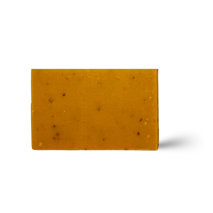 Tumeric, Honey & Orange Soap