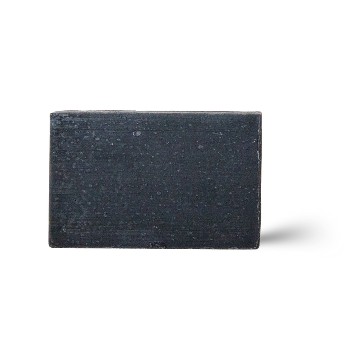 Charcoal Soap