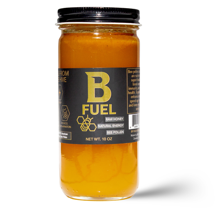 B Fuel 10oz