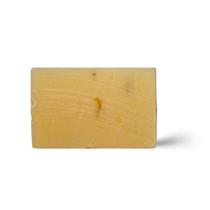 Lemongrass Soap
