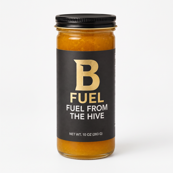 BFUEL Jar | 10 oz
