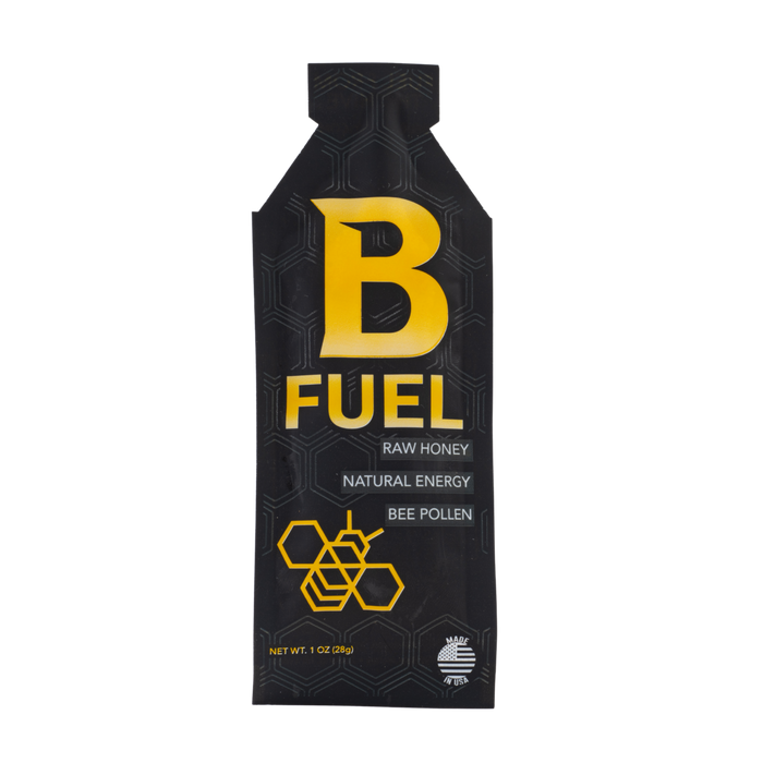 BFUEL Packet