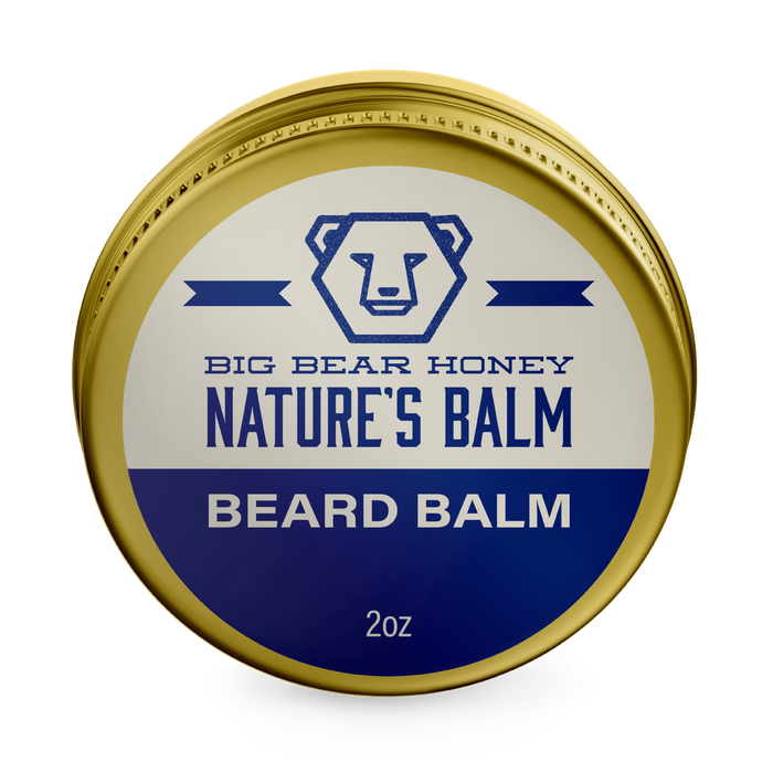 Beard Balm