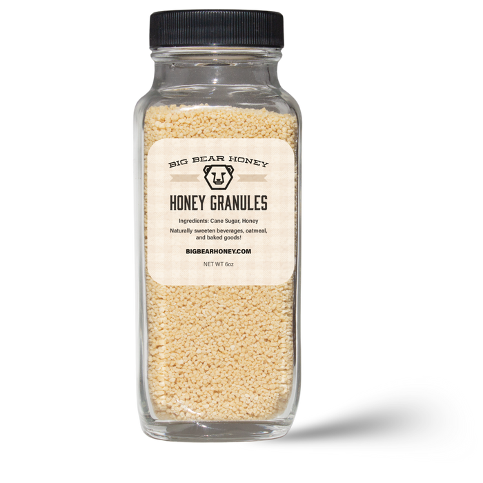 Honey Granules