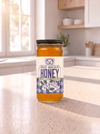Blueberry Blossom Honey