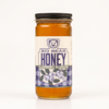 Michigan Variety Honey Set