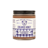 Blueberry Crumble Creamed Honey