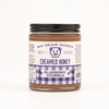 Blueberry Crumble Creamed Honey