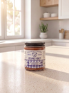 Blueberry Crumble Creamed Honey