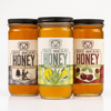 Boozy & Buzzy Honey Set