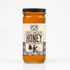 Bourbon Infused Honey