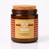 Bourbon Beeswax Candle