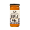 Bourbon Infused Honey