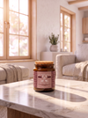 Cafe Miel Beeswax Candle