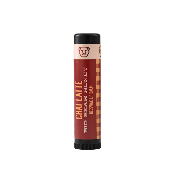 Chai Latte Lip Balm