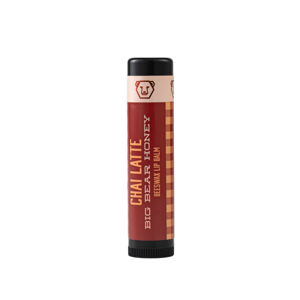 Chai Latte Lip Balm