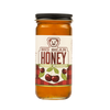 Cherry Whiskey Honey