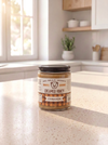 Cinnamon Creamed Honey