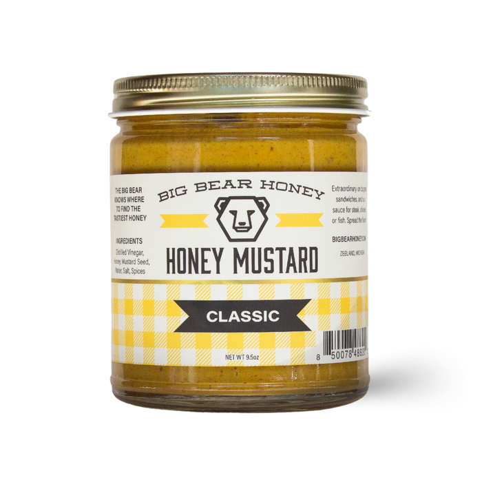 Classic Honey Mustard