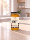 Classic Honey Jar | 10 oz