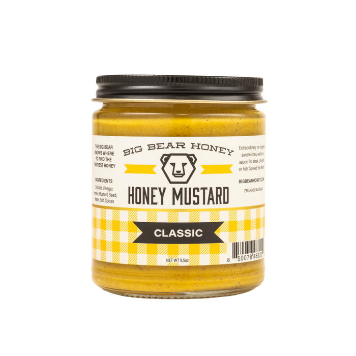 Classic Honey Mustard