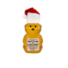 Classic Honey Holiday Bear | 2 oz