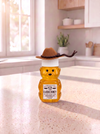 Classic Honey Cowbear | 2 oz
