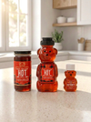 Hot Honey Bear | 2 oz