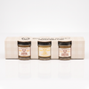 Creamed Honey Flight