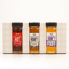 Honey Flights