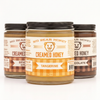 Get Cozy Honey Set