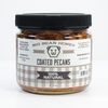 Honey Coated Pecans