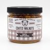 Honey Coated Walnuts