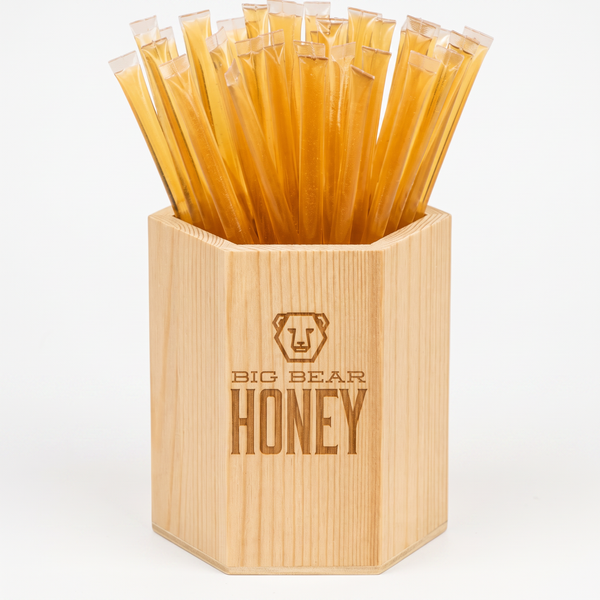 Honey Sticks | 10 ct