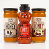 Honey Sweet for the Grill